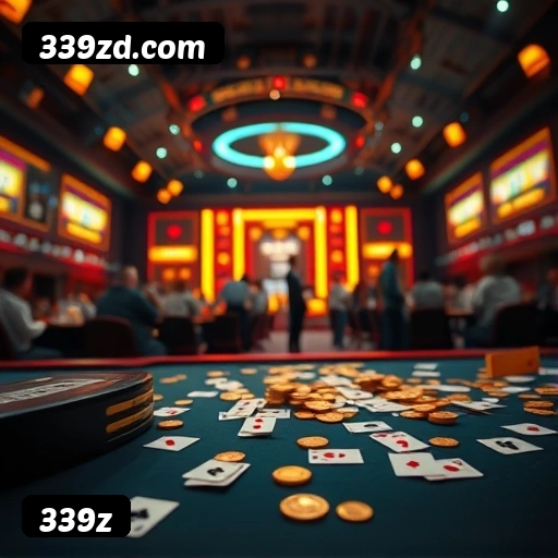 Números de vitórias e jackpots em material promocional — ilustração, não auditoria